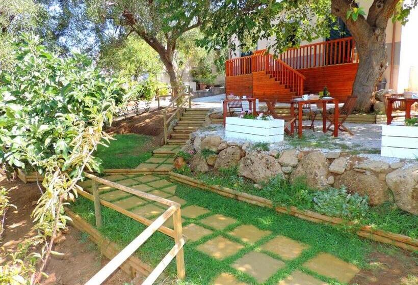 צימר Mediterraneo Rooms