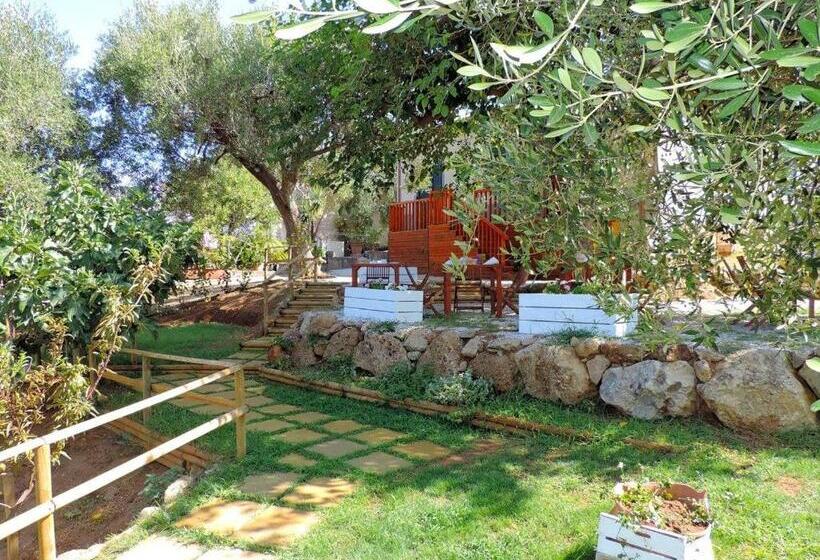 צימר Mediterraneo Rooms