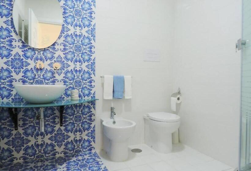 צימר Mediterraneo Rooms