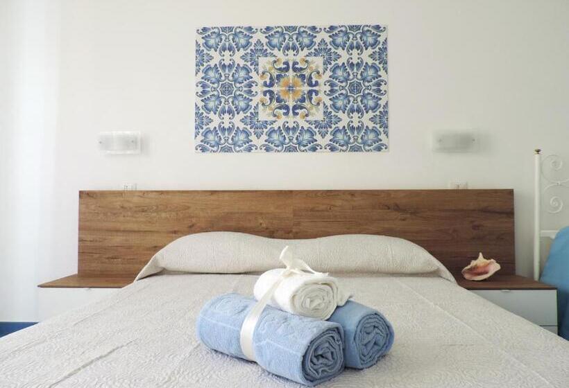 צימר Mediterraneo Rooms