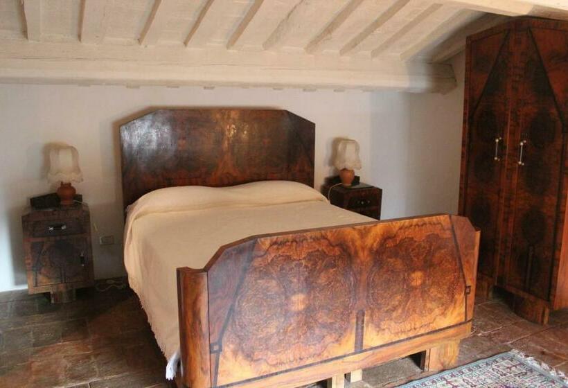 Nocleg ze śniadaniem Residence Via Benamati