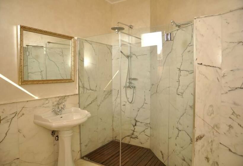 تختخواب و صبحانه Tenuta Nucci Relais