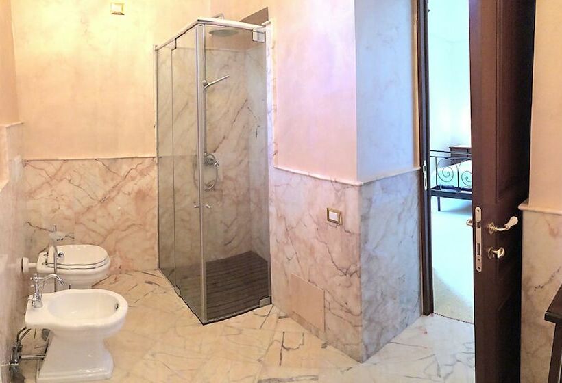 تختخواب و صبحانه Tenuta Nucci Relais