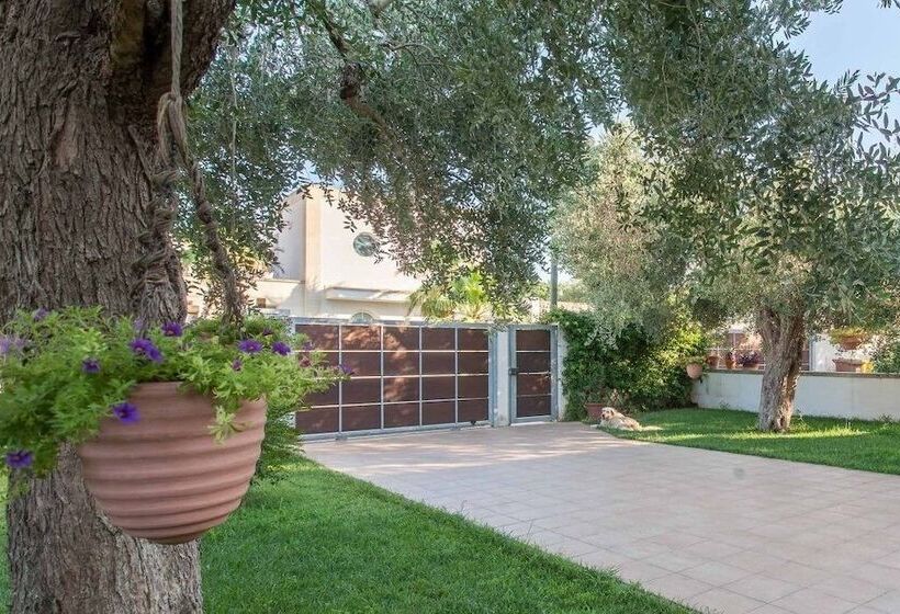 Giardino Dei Suoni B&b