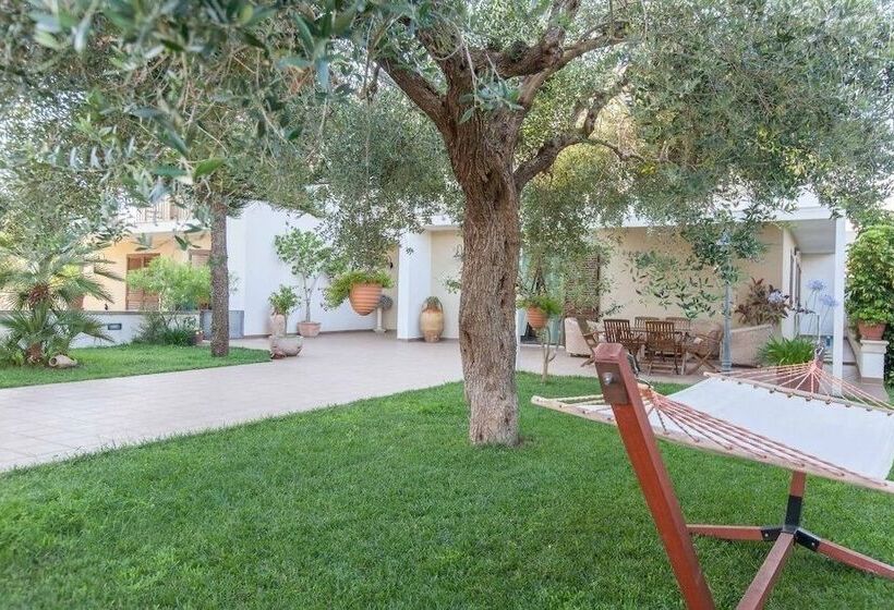 Giardino Dei Suoni B&b