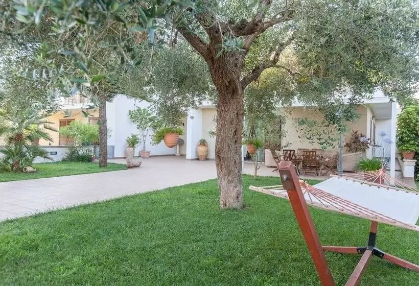 Giardino Dei Suoni B&b