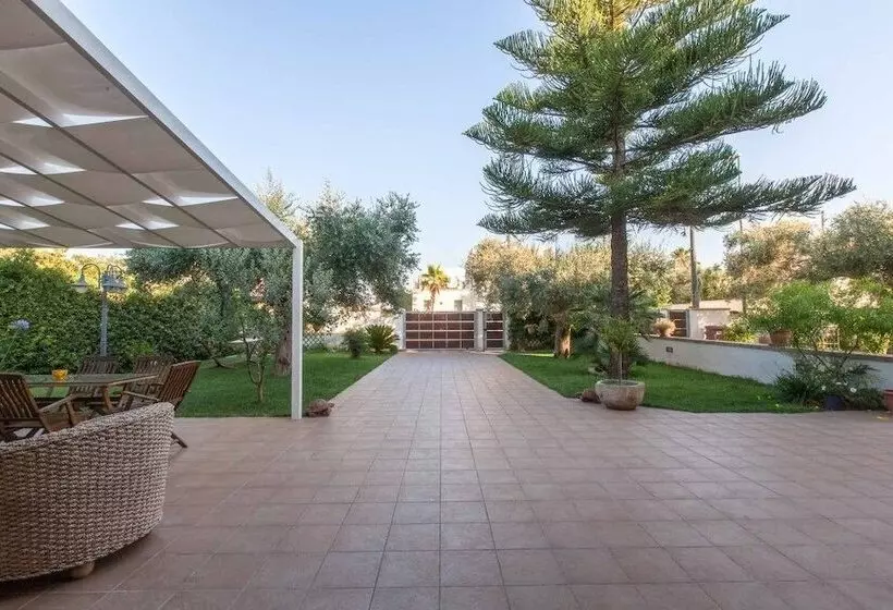 Giardino Dei Suoni B&b