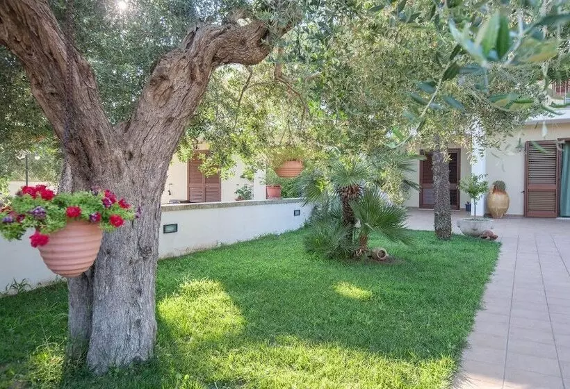 Giardino Dei Suoni B&b