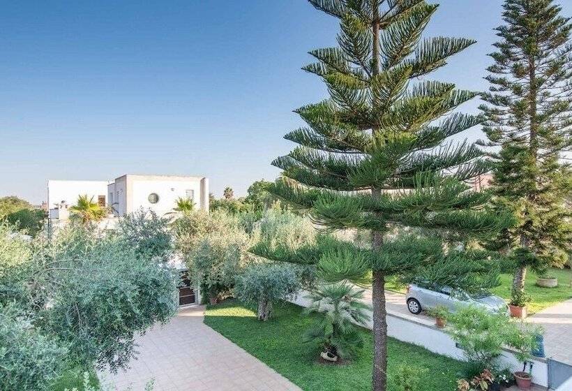 Giardino Dei Suoni B&b