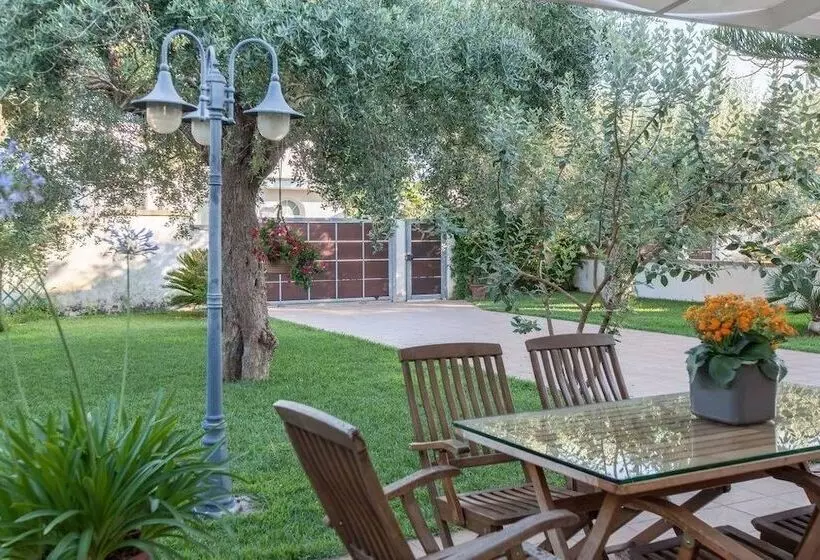 Giardino Dei Suoni B&b