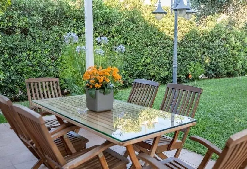 Giardino Dei Suoni B&b