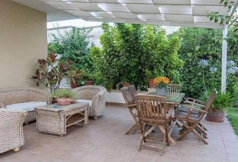 Giardino Dei Suoni B&b