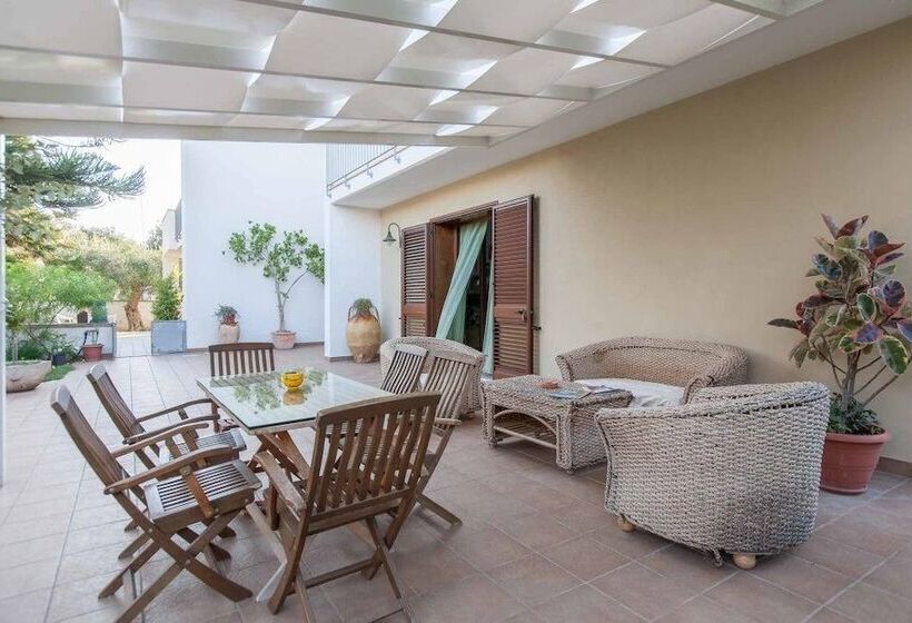 Giardino Dei Suoni B&b