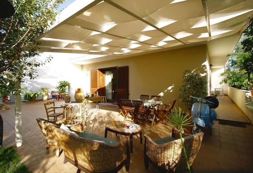 Giardino Dei Suoni B&b