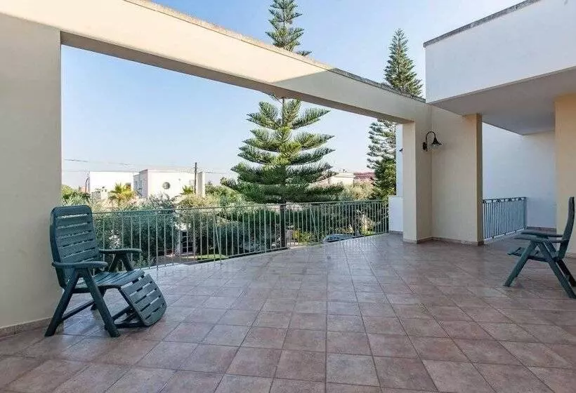 Giardino Dei Suoni B&b