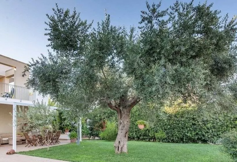 Giardino Dei Suoni B&b