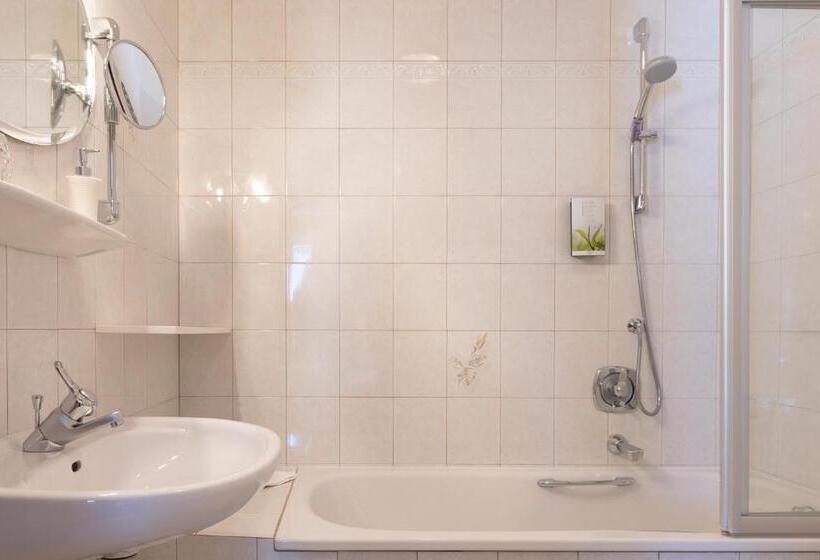 בית מלון כפרי Mair Am Turm