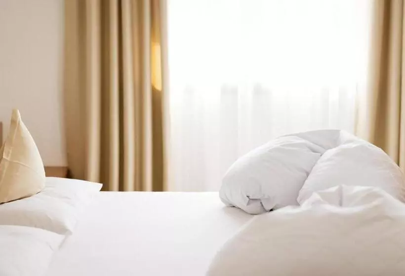 ホテル Mair Am Turm