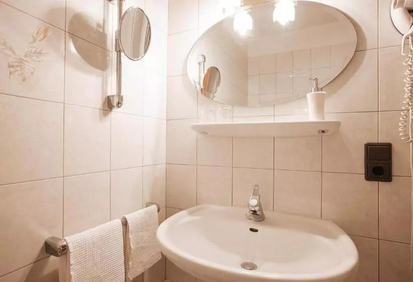 ホテル Mair Am Turm