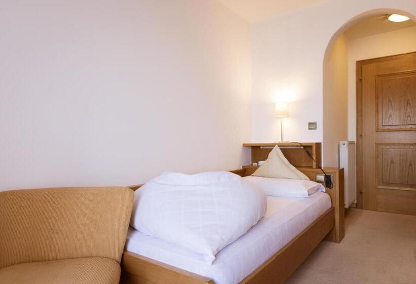 בית מלון כפרי Mair Am Turm