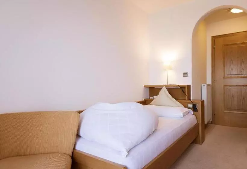 ホテル Mair Am Turm