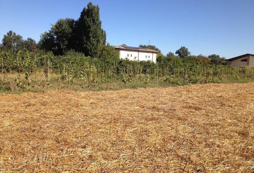 فندق ريفى Agriturismo Arcadia