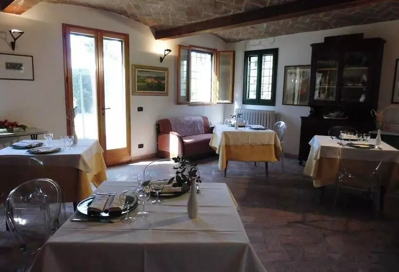 Maaseutuhotelli Agriturismo Arcadia