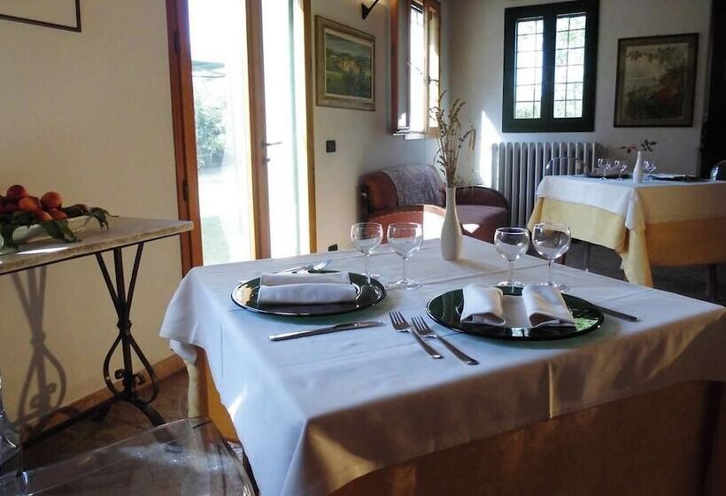 فندق ريفى Agriturismo Arcadia