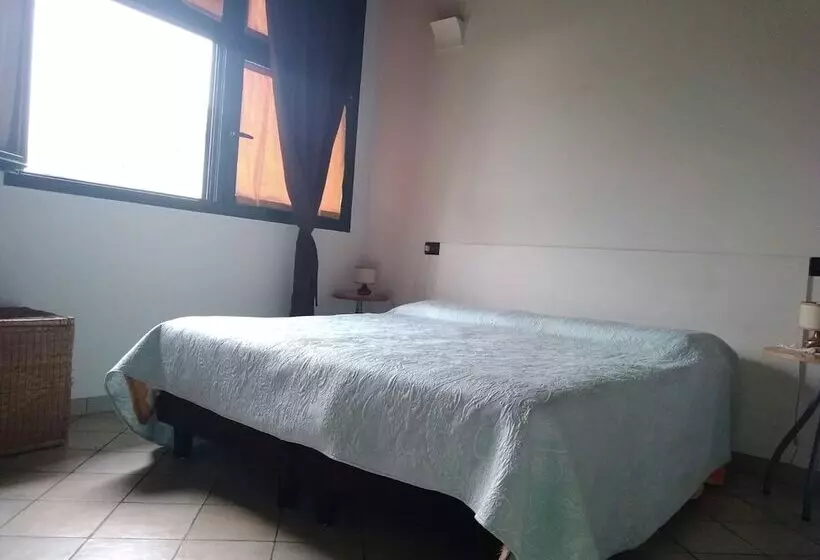 Maaseutuhotelli Agriturismo Arcadia