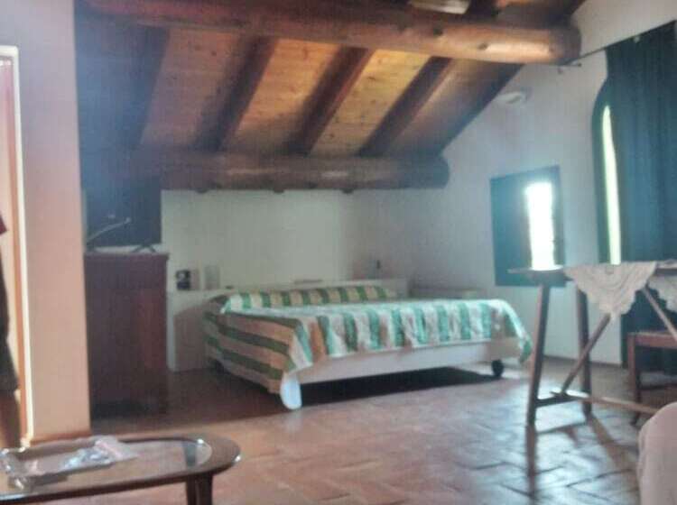 فندق ريفى Agriturismo Arcadia