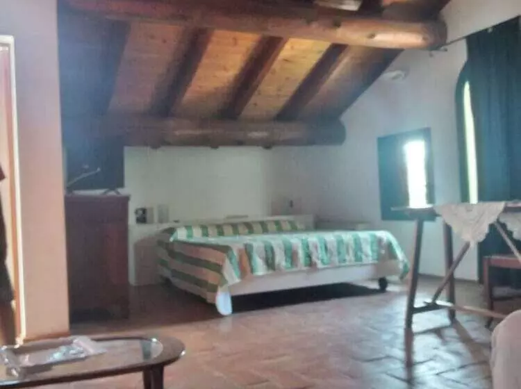 Maaseutuhotelli Agriturismo Arcadia