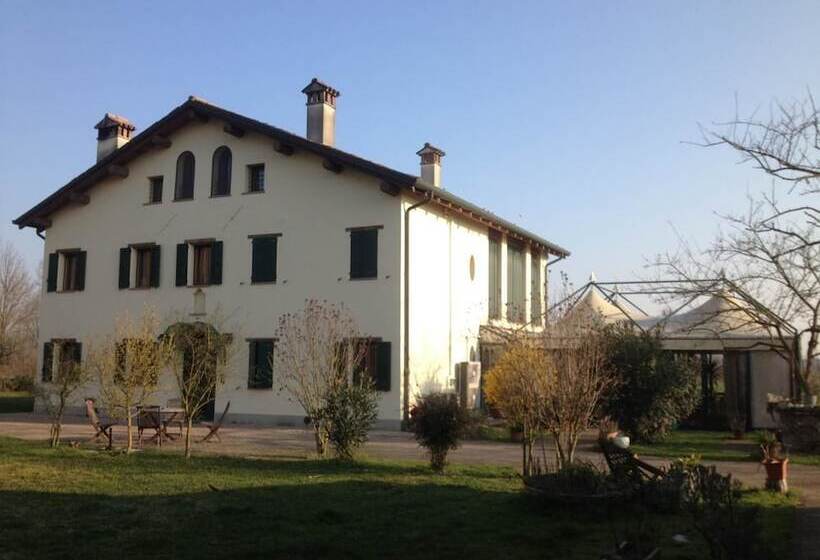 فندق ريفى Agriturismo Arcadia