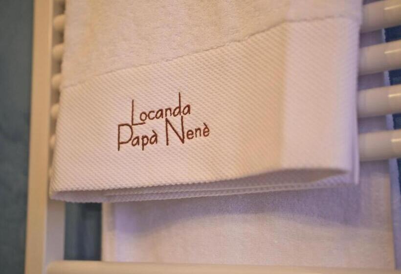 Locanda Papà Nenè