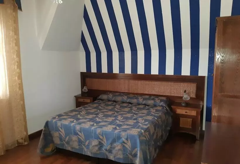 ペンション Bed And Breakfast Coral Blue