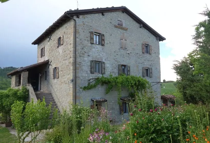 Majatalo Monte Bibele