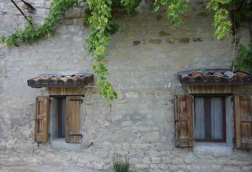 Majatalo Monte Bibele