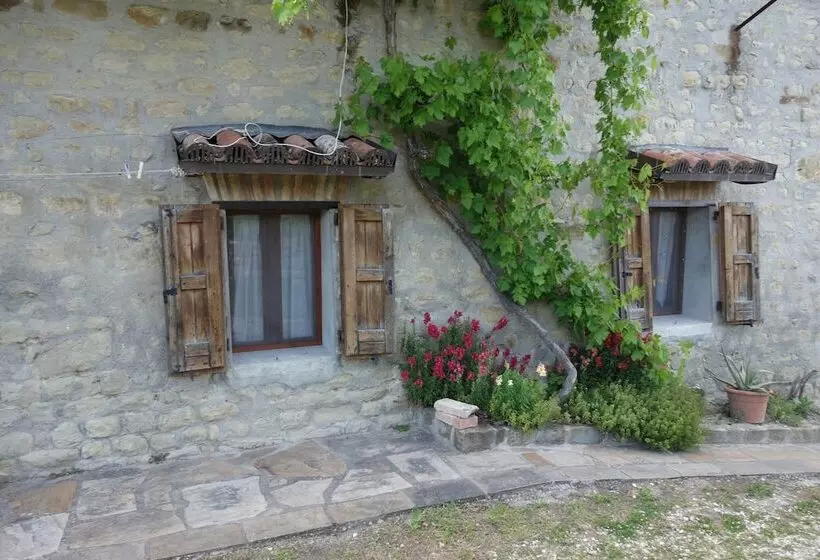 Majatalo Monte Bibele