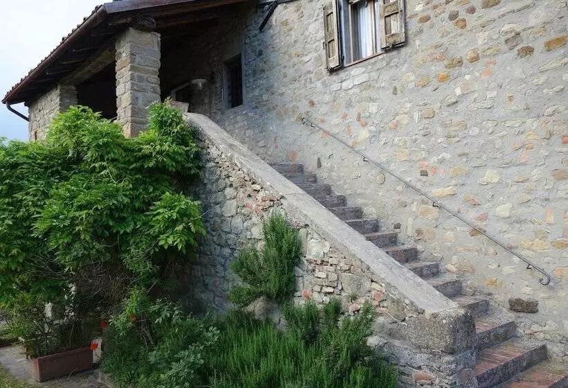 Majatalo Monte Bibele