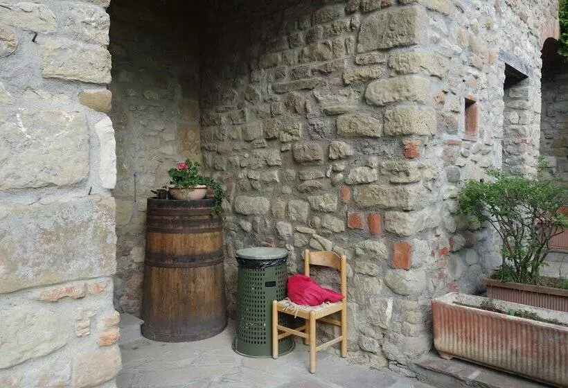 Majatalo Monte Bibele