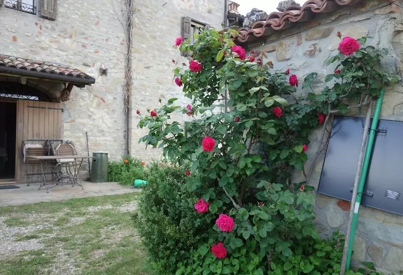 Majatalo Monte Bibele