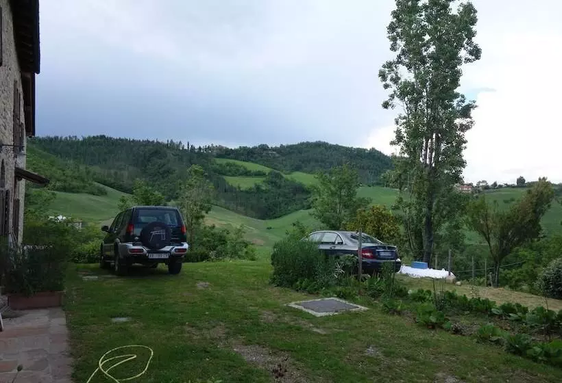 Majatalo Monte Bibele