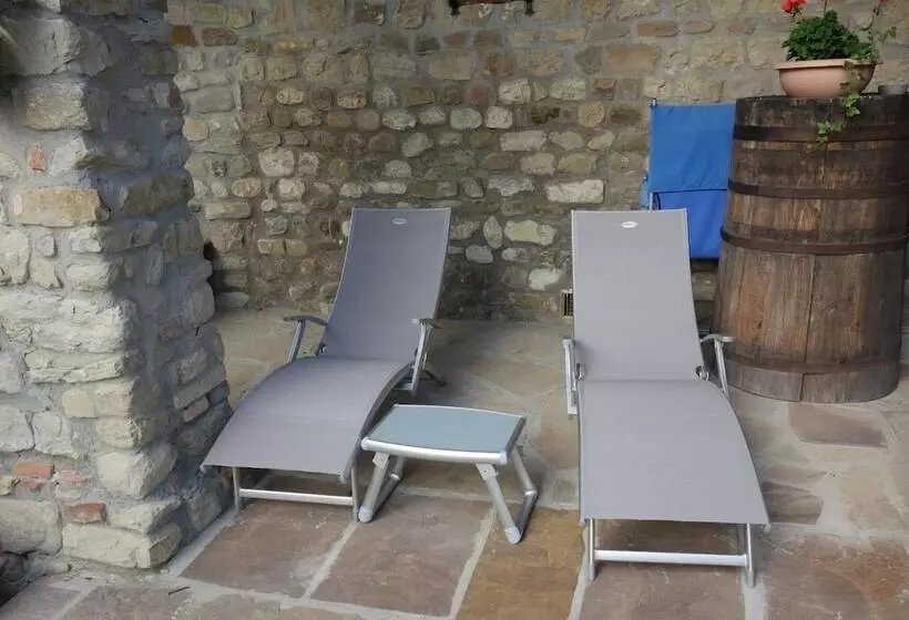 Majatalo Monte Bibele