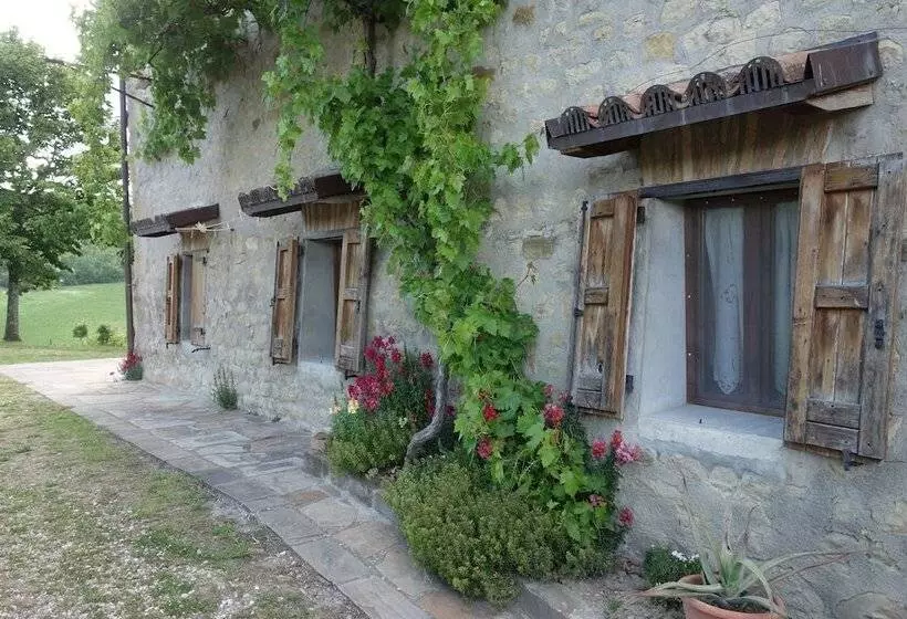 Majatalo Monte Bibele