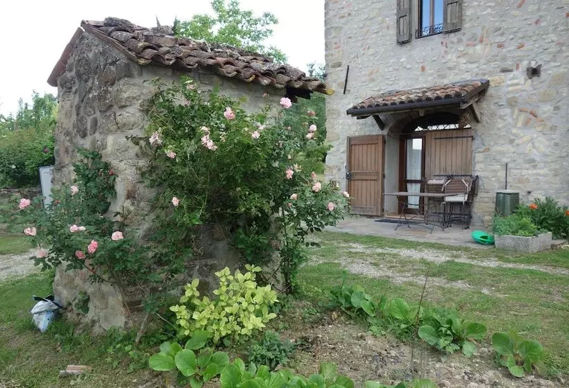 Majatalo Monte Bibele