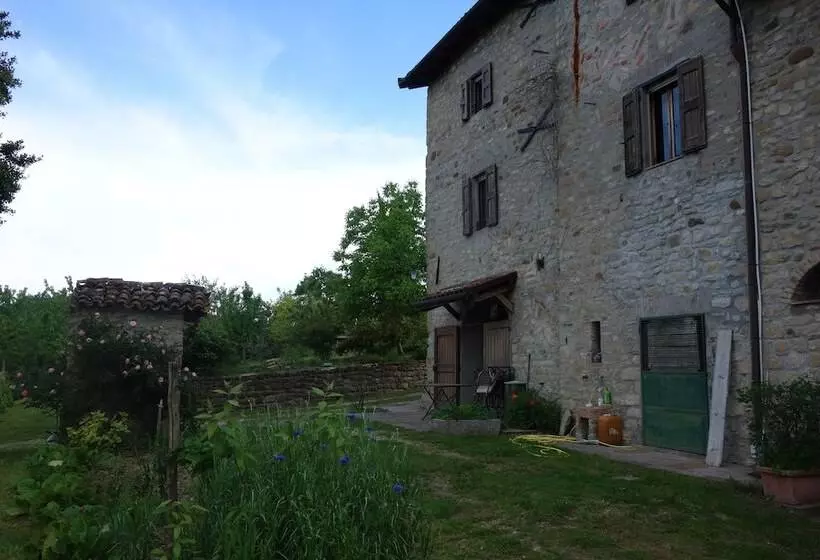 Majatalo Monte Bibele