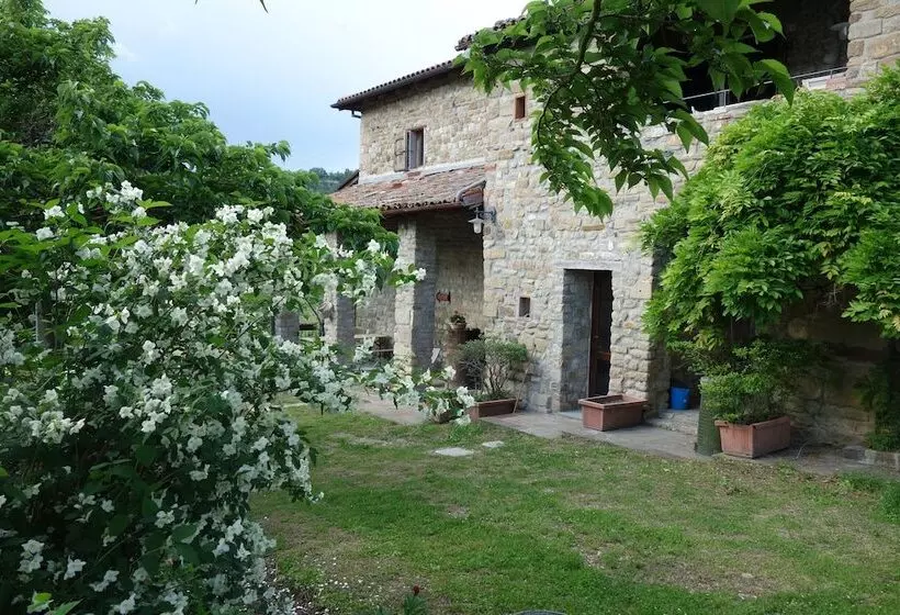 Majatalo Monte Bibele