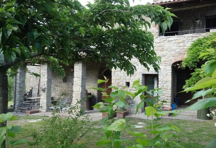 Majatalo Monte Bibele