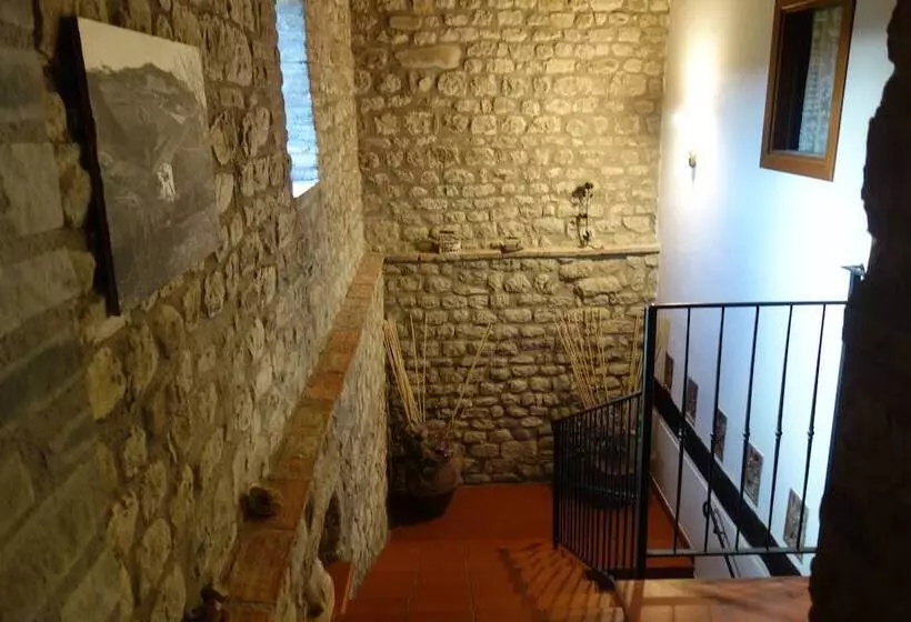 Majatalo Monte Bibele