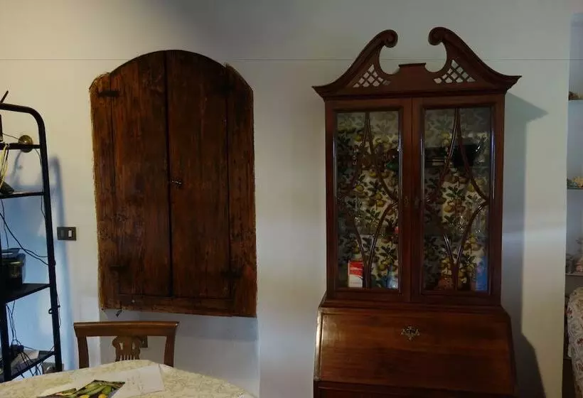 Majatalo Monte Bibele