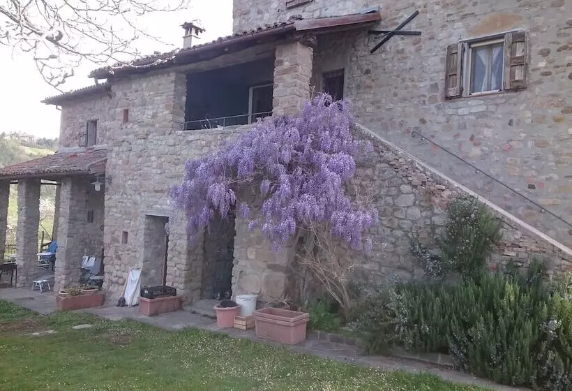 Majatalo Monte Bibele